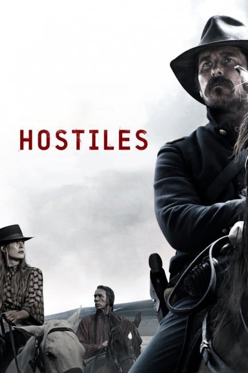 Hostiles (2017) [33681] (A1701707292) [[Movies]] --Plex--